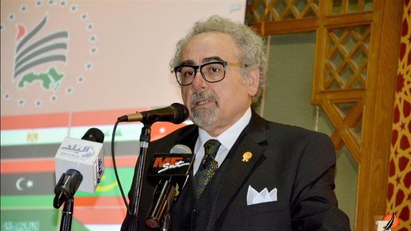 الاتحاد العام للأدباء