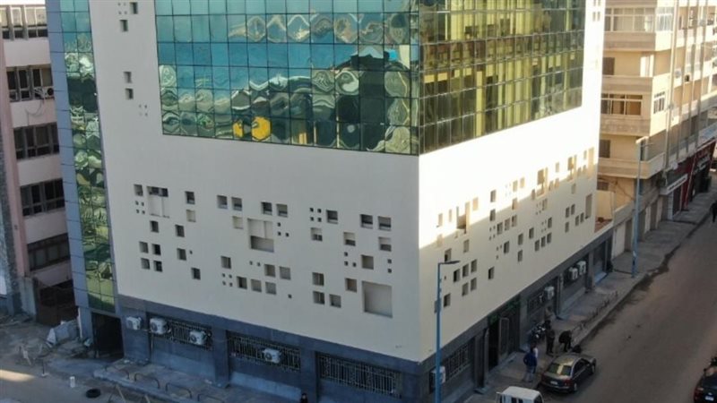 نقابة المهندسين بالإسكندرية،فيتو