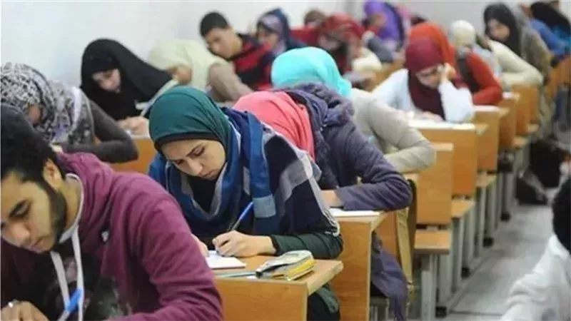 امتحانات الثانوية