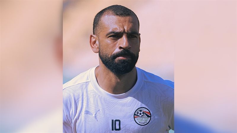 منتخب مصر يختتم إستعداداته