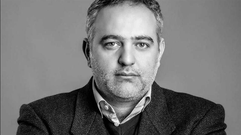 السيناريست محمد حفظي،