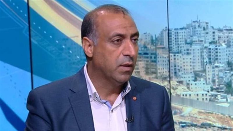 أيمن الرقب، فيتو