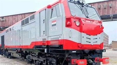 تعليمات من السكة الحديد لقائدي القطارات بسبب موجة الحر 