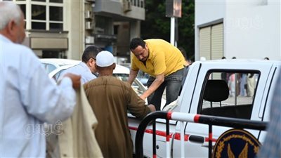 التعليم تتابع وصول أوراق الديناميكا إلى لجان الثانوية العامة