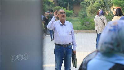 التعليم: تفتيش طلاب الثانوية العامة بالعصا الإلكترونية 3 مرات