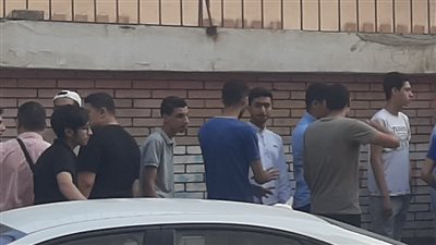 تعليم البحيرة: اليوم الأول لامتحانات الثانوية العامة بدون مشاكل
