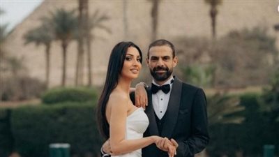 نجوم الفن يهنئون أمير طعيمة بزواجه، وتعليق يثير أزمة بين درة وطليقته 