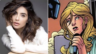 ميكيلا هوفر وكريستوفر ماكدونالد ينضمان لطاقم عمل فيلم Superman