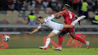 مجموعة الجزائر، موزمبيق ضيفا على غينيا والصومال تواجه بوتسوانا