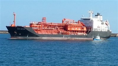 تداول 20 ألف طن بضائع بموانئ البحر الأحمر