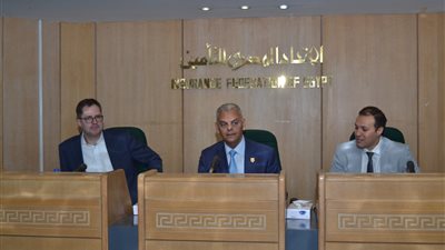 الاتحاد المصري للتأمين يعقد ورشة عمل بالتعاون مع ويلز تاورز واتسون