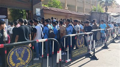 وكيل التعليم بالأقصر: لا تأخير في فتح لجان الثانوية العامة 2024