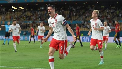 مدرب منتخب بولندا الجديد يتخذ قرارا بشأن ليفاندوفسكي