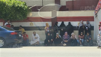 رغم عدم إضافة التربية الدينية والوطنية للمجموع، القلق يسيطر على أولياء أمور طلاب الدقهلية (فيديو وصور)