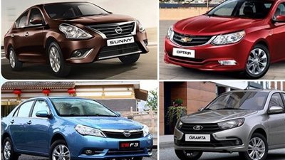 الإحصاء يستعرض حجم استيراد السيارات خلال الربع الأول من 2024