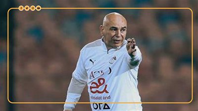 حجازي: وجود حسام حسن مدرب لمنتخب مصر شيئ كبير وجميع اللاعبين تتمنى نجاحه