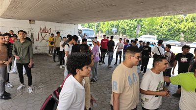 التعليم: وفاة طالب في حدائق القبة أثناء أدائه امتحان التربية الدينية