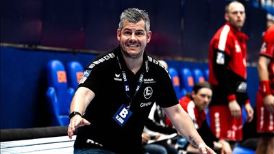 كرة اليد، مدرب هولندي يقترب من تدريب الزمالك بالموسم الجديد