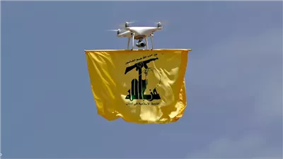 معاريف: 53 طائرة مسيّرة و149 صاروخا أطلقها حزب الله على إسرائيل في أسبوع