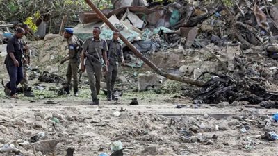 مقتل 55 على الأقل في اشتباك بين عشيرتين بالصومال