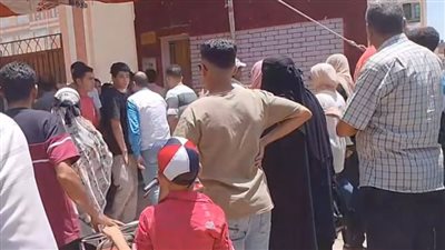 تعليم الوادي الجديد: لا شكاوى من امتحانات الثانوية العامة 