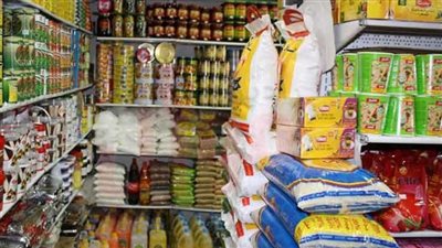 التموين: خطة لتطوير المجمعات الاستهلاكية أسوة بالسلاسل التجارية الكبرى