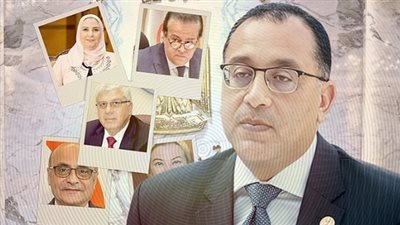 التشكيل الوزاري الجديد يتصدر التريند، والنشطاء يكشفون سر القائمة المزعومة