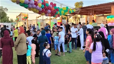 خطة الجيزة لعيد الأضحى المبارك وعقوبات الذبح المخالف