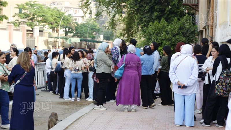 أولياء أمور طلاب