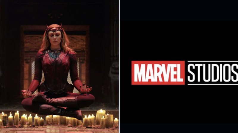 SCARLET WITCH، فيتو
