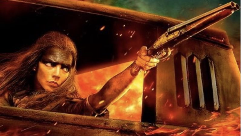  فيلم FURIOSA، فيتو