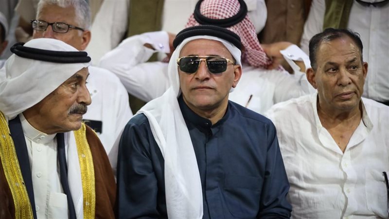 ابراهيم العرجاني