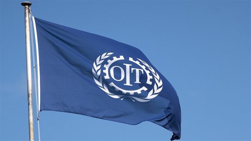 منظمة العمل الدولية،