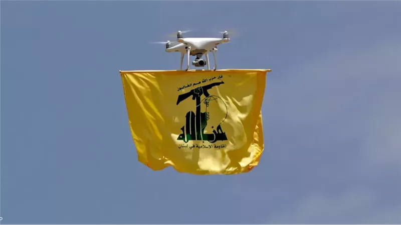 حزب الله، فيتو