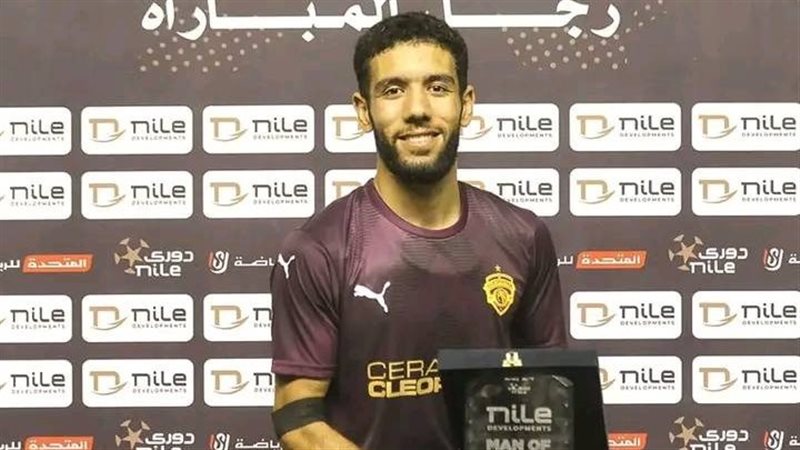 احمد القندوسي 