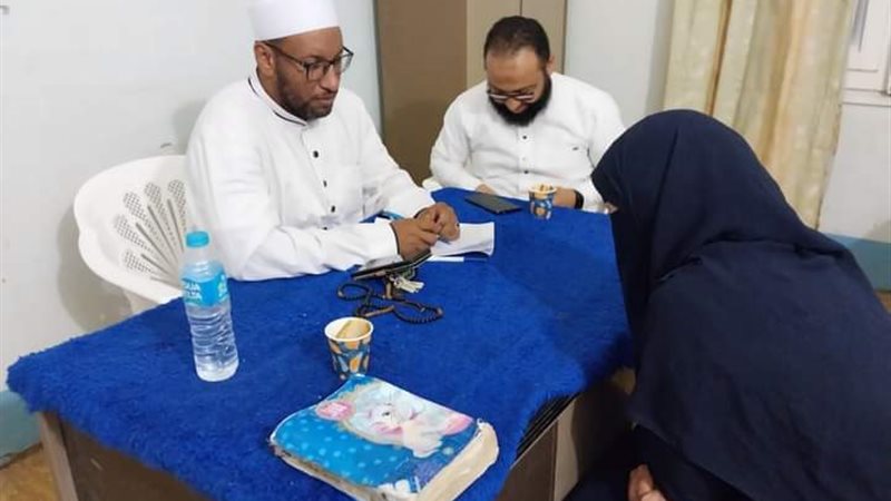 مسابقة القرآن الكريم،
