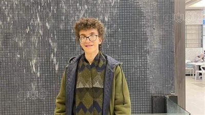 أول صور لطالب حدائق القبة المتوفى أثناء صعوده لجنة امتحان الثانوية العامة 2024