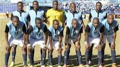 بتسوانا تفوز بثلاثية علي الصومال في تصفيات كأس العالم