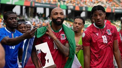 تصفيات أمم إفريقيا، غينيا الاستوائية تتقدم علي ليبيريا بهدف 