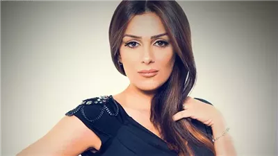 إنجي المقدم تعلن وفاة حماتها