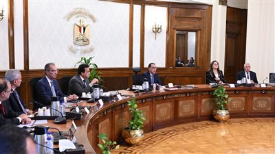 رئيس الوزراء يتابع مستجدات تنظيم مؤتمر الاستثمار المصري الأوروبي