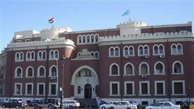 وظائف جديدة بجامعة الإسكندرية لعام 2025، تعرف على الشروط والأوراق المطلوبة