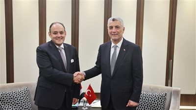 وزير الصناعة: 6.3 مليار دولار حجم التجارة السلعية بين مصر وتركيا خلال 2023