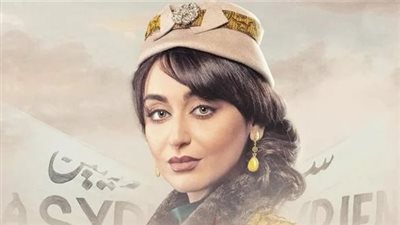 فايا يونان تتحدث عن تفاصيل تعاونها مع تيم حسن في مسلسل تاج