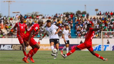 مواعيد جولات تصفيات كأس أمم أفريقيا 2025 بالمغرب (إنفوجراف)