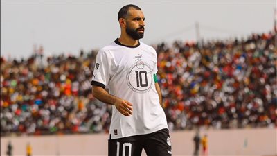 تأكيدا لفيتو، محمد صلاح على رأس المستبعدين من معسكر منتخب مصر