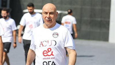 شبانة لحسام حسن: عليك تقديم خطة عملك إلى اتحاد الكرة