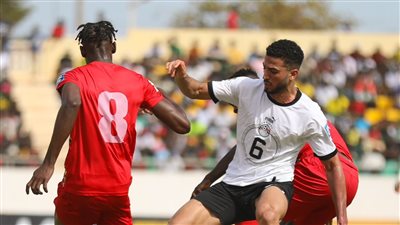 تصفيات كأس العالم، نتائج الجولات الأربعة الأولى لمجموعات أفريقيا