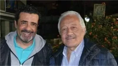 أخبار الفن اليوم: تفاصيل الحالة الصحية لـ خالد زكي بعد شائعات وفاته.. نيللي كريم تتعاقد على بطولة مسلسل جديد في رمضان 2025