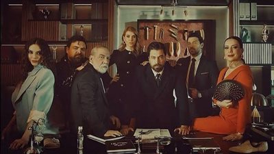 مسلسل لعبة حب الحلقة 51، جبران يضع مزيدا من العوائق أمام مالك 